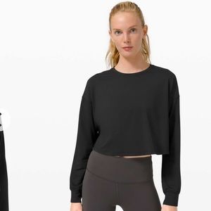 Lululemon muscle love long sleeve